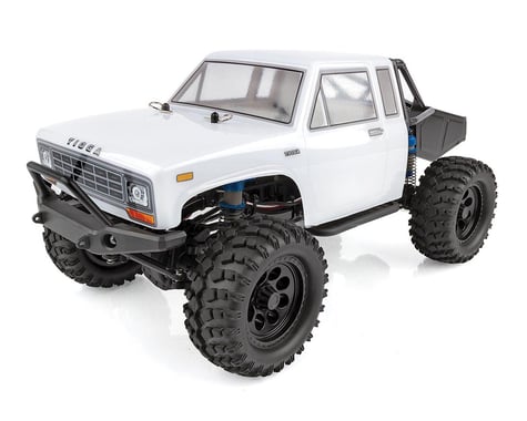 Team Associated CR12 Tioga Trail Truck RTR 1/12 4WD Rock Crawler