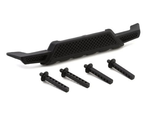 Element RC Enduro12 Sendero Bumper & Body Post