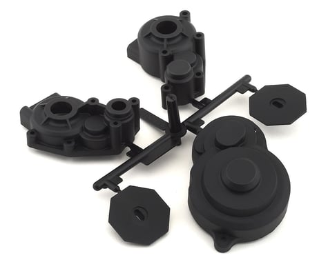 Element RC Stealth X Gearbox