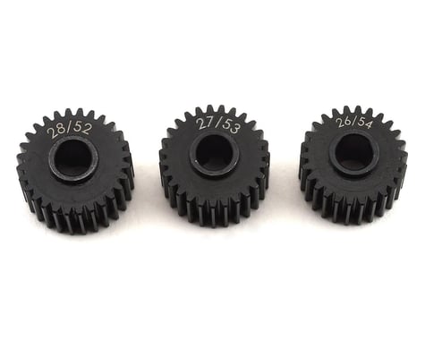 Element RC Factory Team Stealth X Machined Idler Gear Set (3)