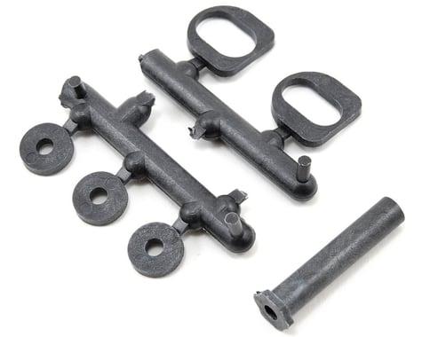 Team Associated Suspension Accessory Pack