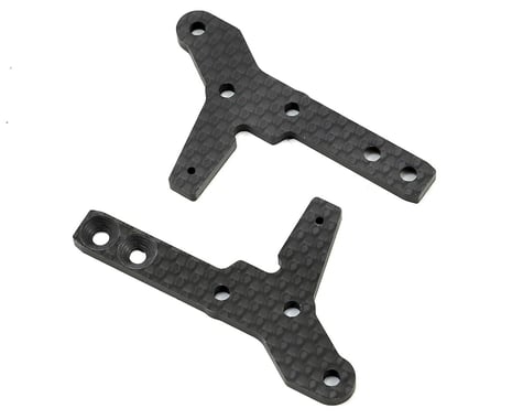 Team Associated RC12R6 Chassis Brace Set