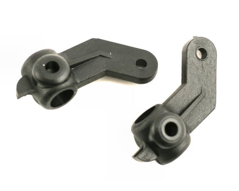 Team Associated Inline Steering Blocks RC10