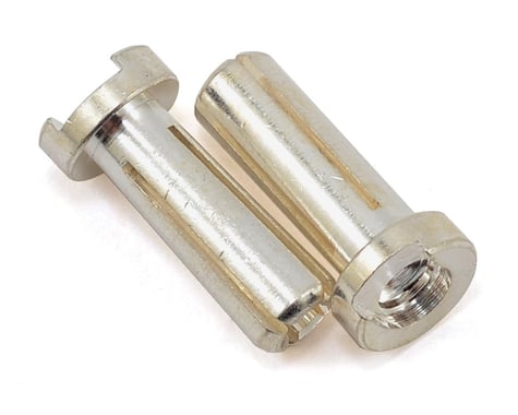 Reedy 4mm Low-Profile Bullet Connector (2)
