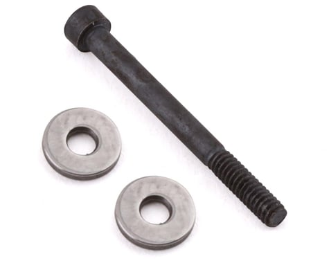 Team Associated Differential Thrust Washers and Bolt