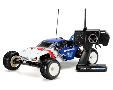 Team Associated T4.1 Brushed RTR 1/10 Truck w/2.4 Radio