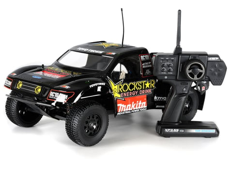 Team Associated SC10 1/10 Scale RTR Brushless Electric 2WD Short Course Race Tru
