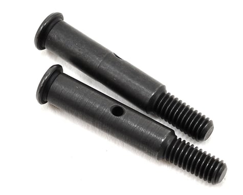 Team Associated Clamping Front Axle Set (2)