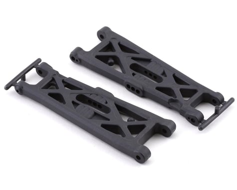 Team Associated RC10T6.1 Factory Team Carbon Front Arms