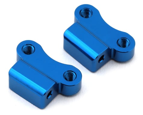 Team Associated DC10 Rear Lower Hinge Pin Mount (2)