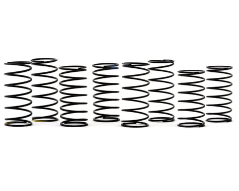 Team Associated DC10 Shock Springs Set