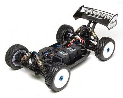Team Associated Factory Team RC8e Limited Edition Electric Buggy Kit