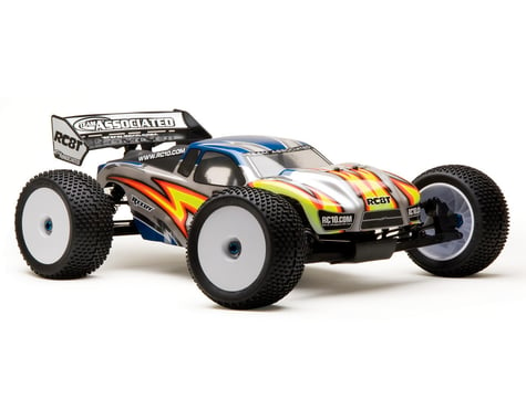 Team Associated RC8Te 4WD Electric Truggy Kit