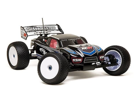 Team Associated RC8T-RS Race Spec RTR 1/8 Truggy