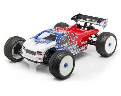 Team Associated RC8 T3e Team Competition Electric Truggy Kit