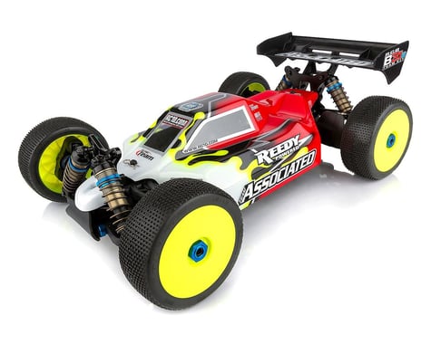 Team Associated RC8 B3.1e Team 1/8 4WD Off-Road Electric Buggy Kit