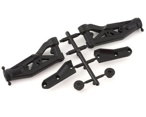 Team Associated RC8B4/RC8B4e Front Upper Suspension Arms (2)