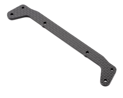 Team Associated Carbon Factory Team Chassis Brace