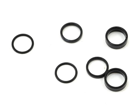 Team Associated RC10F6 Factory Team Front Axle Shims