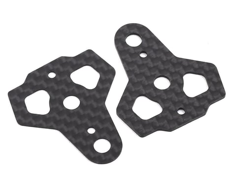Team Associated RC10F6 Factory Team Front Wing Shims