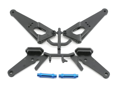 Team Associated Wing Mount (RC8)