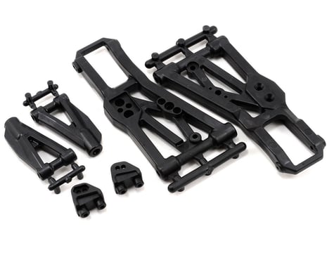 Team Associated Front Arms (RC8)