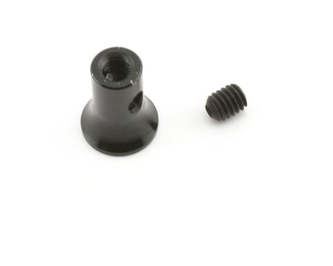 Team Associated Pipe Mount (RC8)