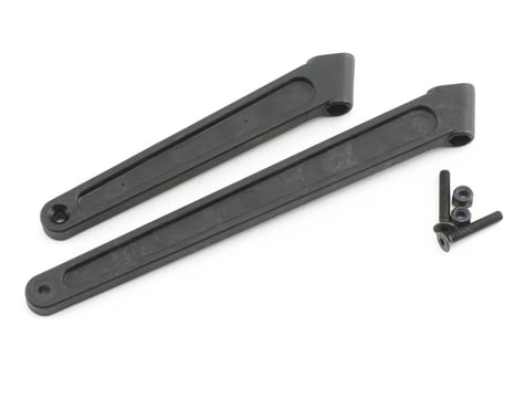 Team Associated Chassis Braces (RC8RS)