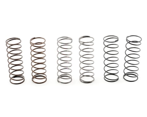 Team Associated 16mm Factory Team RC8 Front Spring Set