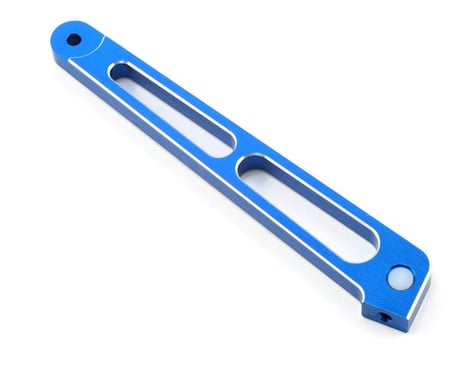 Team Associated Factory Team Aluminum Front Chassis Brace