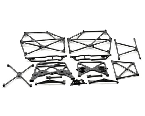 Team Associated Roll Cage Set