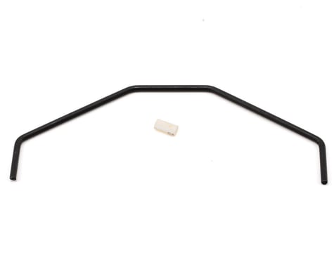 Team Associated Front 2.3 Swaybar (White) (RC8.2)