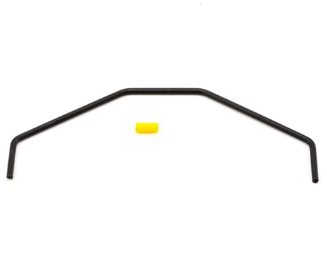 Team Associated Front 2.5 Swaybar (Yellow) (RC8.2)
