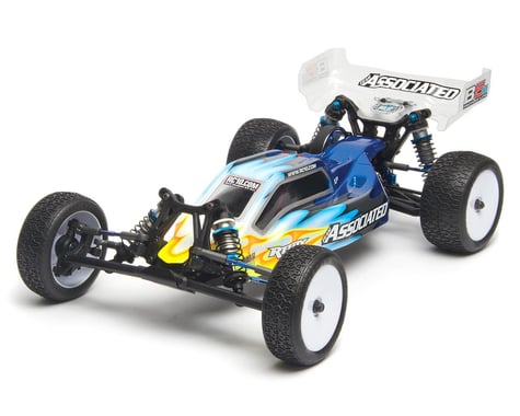 Team Associated RC10 B5M Factory Lite 2WD Buggy Kit