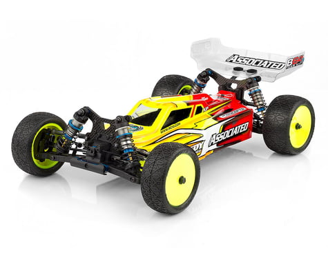 Team Associated RC10 B64D Team 1/10 4WD Off-Road Electric Buggy Kit