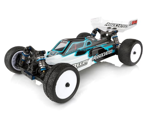 Team Associated RC10 B64 Club Racer 1/10 4WD Off-Road Electric Buggy Kit