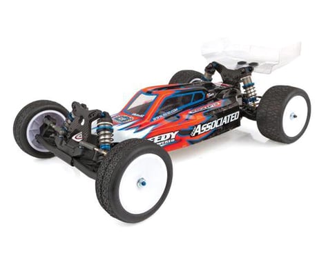 Team Associated RC10 B6.1 Factory Lite 1/10 2WD Electric Buggy Kit