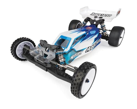 Team Associated RC10B6.3 Team 1/10 2WD Electric Buggy Kit