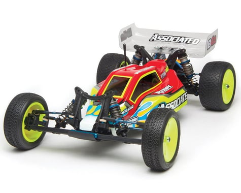 Team Associated Factory Team B4.2 2WD Competition Electric Buggy Kit