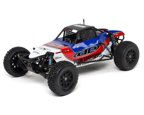 Team Associated SC10B RS 1/10 Scale RTR Brushless Short Course Buggy