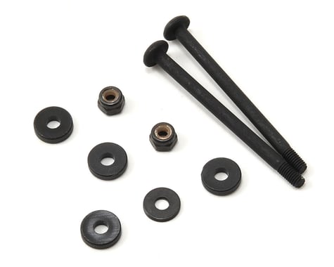 Team Associated Rear Outer Hinge Pin Set (2)