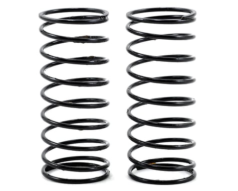 Team Associated 12mm Front Shock Spring (Green/3.15lbs)