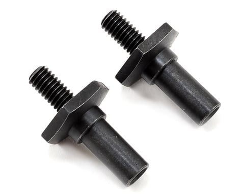 Team Associated Hex Front Axle (2)