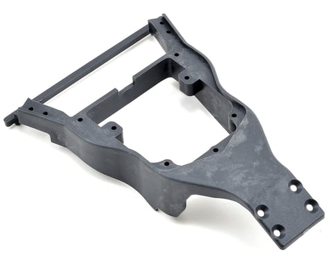 Team Associated B5M Factory Team Chassis Plate (Hard)