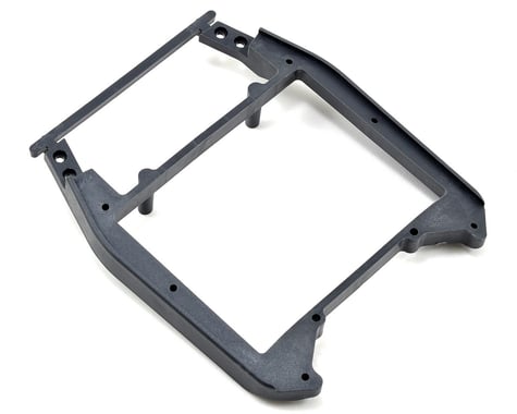 Team Associated B5M Factory Team Chassis Cradle (Hard)