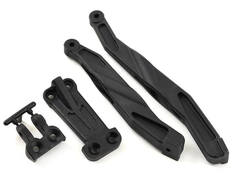 Team Associated B64 Chassis Braces