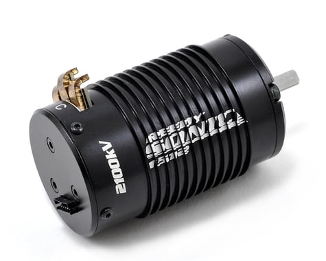 Reedy Sonic 1512 Modified 1/8 Scale Sensored Brushless Motor (2100kV)