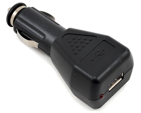 Replay USB DC Car Charger (500mAh)