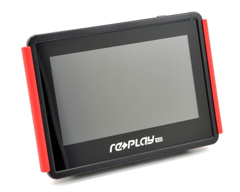 Replay ReView 4.3" HDMI Field Monitor