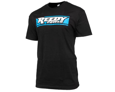 Reedy W19 T-Shirt (Black)